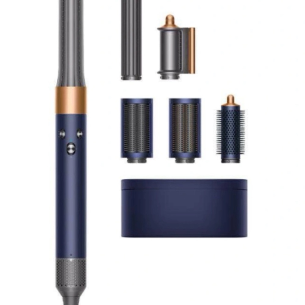 Dyson Airwrap Complete Long Styler - Bronze
